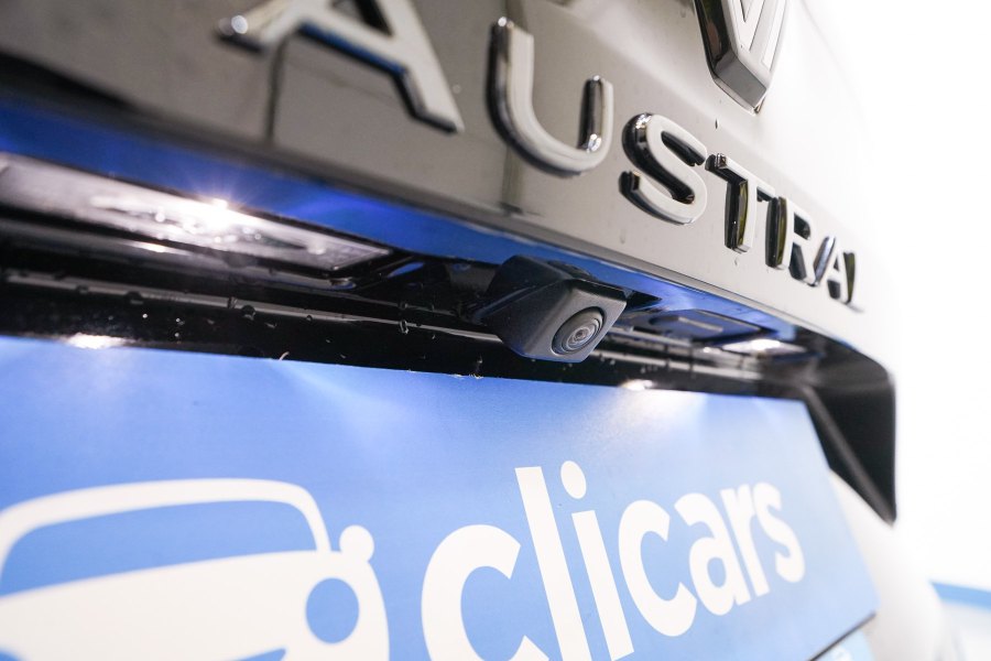 Renault Austral Mild hybrid Techno Esprit Alpin Mild Hybrid 116kW AT 11