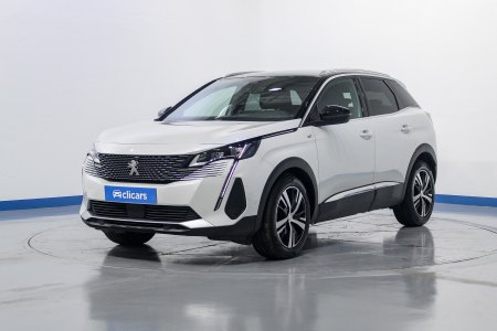 Peugeot 3008 1.5BlueHDi GT S&S 130