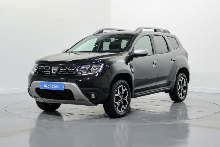Comprar Dacia Duster TCE GPF Prestige 4x2 Dacia Duster TCE GPF Prestige 4x2