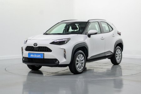 Comprar Toyota Yaris Cross 120H Active Tech Toyota Yaris Cross 120H Active Tech