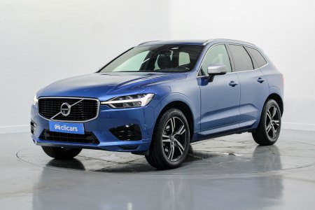 Comprar Volvo XC60 D4 R-Design AWD Aut. Volvo XC60 D4 R-Design AWD Aut.