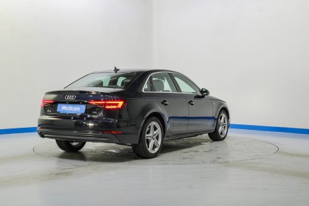 Audi A4 Diésel S line 35 TDI 110kW (150CV) S tronic 5