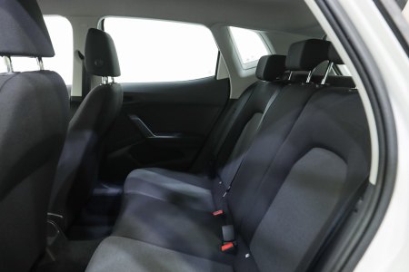 SEAT Arona Diésel 1.6 TDI 70kW (95CV) Reference Plus Eco 34