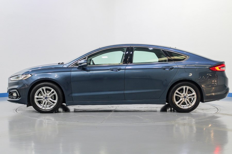 Ford Mondeo Gasolina 1.5 EcoBoost 121kW (165CV) Titanium 7