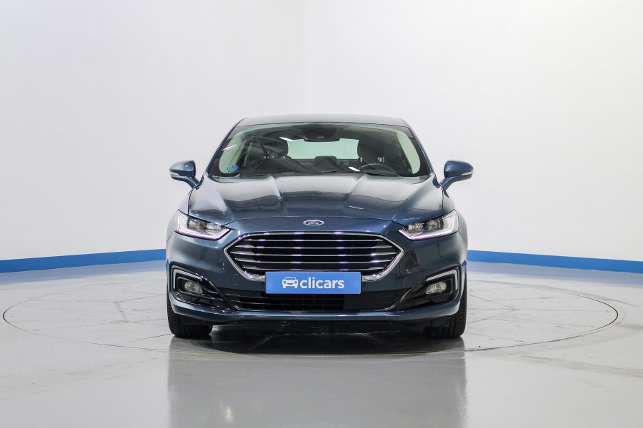 Ford Mondeo Gasolina 1.5 EcoBoost 121kW (165CV) Titanium 2