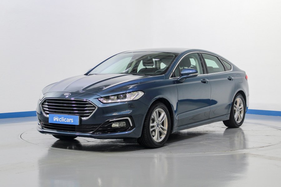 Ford Mondeo Gasolina 1.5 EcoBoost 121kW (165CV) Titanium