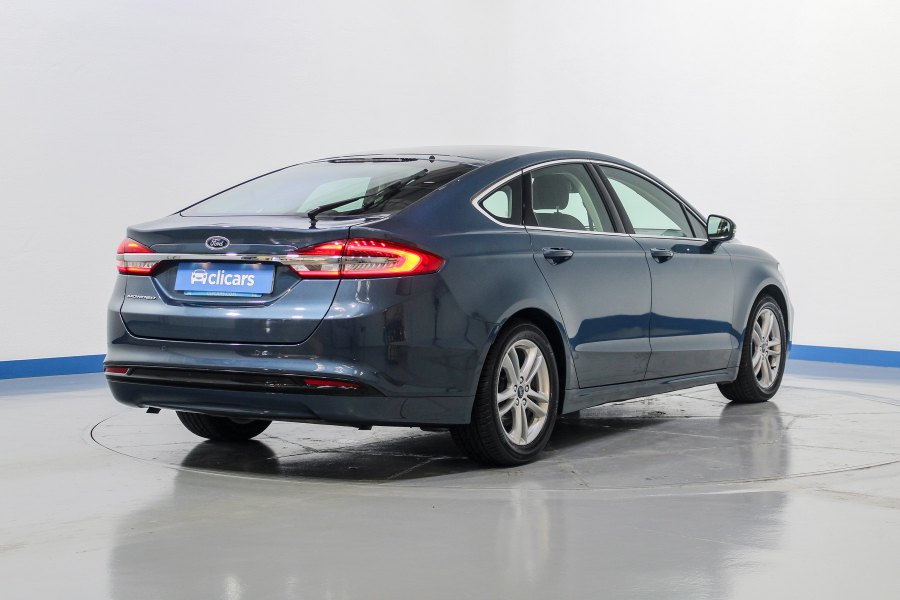 Ford Mondeo Gasolina 1.5 EcoBoost 121kW (165CV) Titanium 5