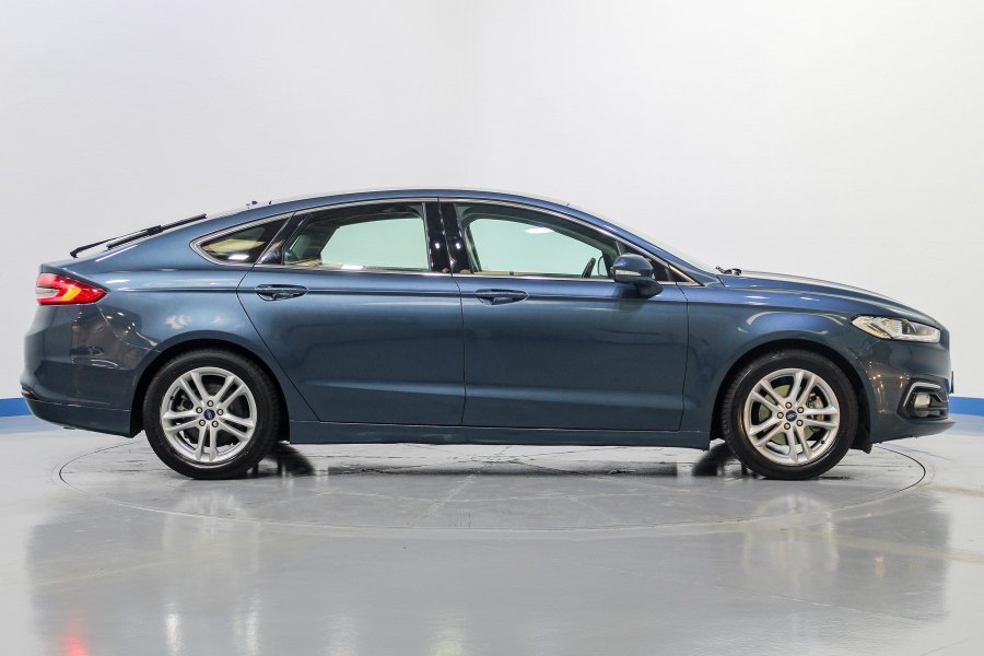 Ford Mondeo Gasolina 1.5 EcoBoost 121kW (165CV) Titanium 6