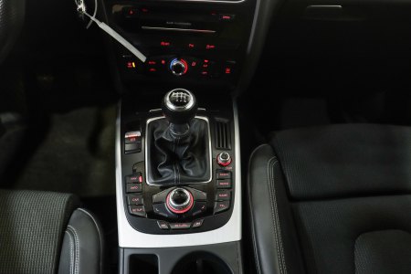 Audi A5 Diésel Sportback 2.0 TDI 177 multit S line edit 28
