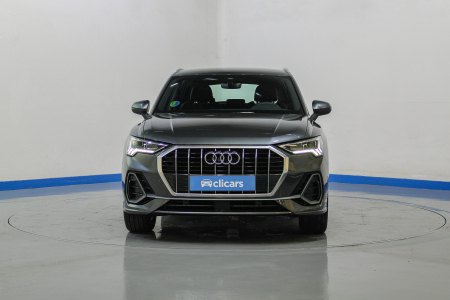 Ocasión Audi 