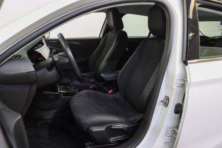 Opel Corsa Gasolina 1.2T XHL 74kW (100CV) Elegance 14