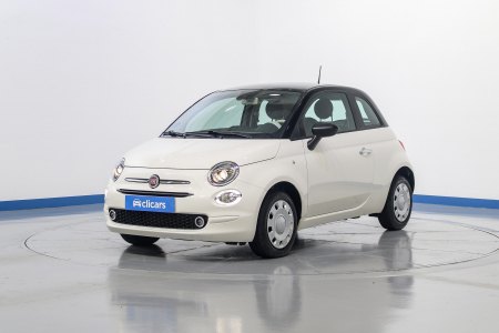 Fiat 500 1.0 Hybrid Monotrim