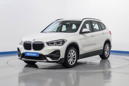 BMW X1 sDrive 18d Business