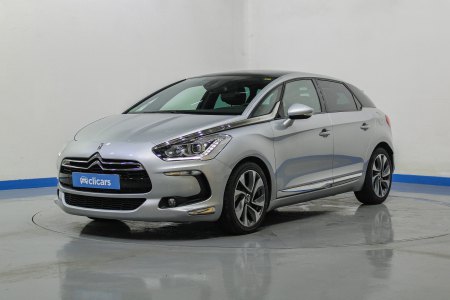 Comprar Citroën DS5 Gasolina THP 200cv Style Citroën DS5 Gasolina THP 200cv Style