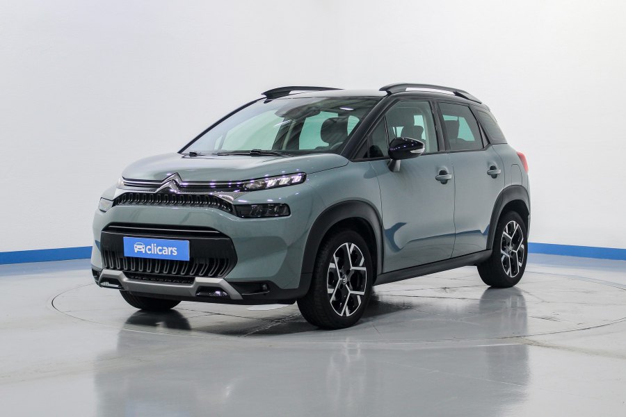 Citroen C3 Aircross Gasolina C3 Aircross Puretech S&S Shine Pack EAT6 130