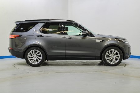 Land Rover Discovery Diésel 3.0 TD6 190kW (258CV) HSE Auto 7