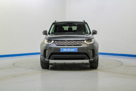 Land Rover Discovery Diésel 3.0 TD6 190kW (258CV) HSE Auto 2