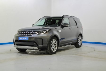 Land Rover Discovery Diésel 3.0 TD6 190kW (258CV) HSE Auto 1