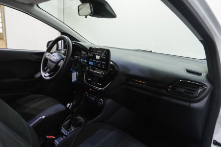Ford Fiesta Diésel 1.5 TDCi 63kW (85CV) Trend 5p 34