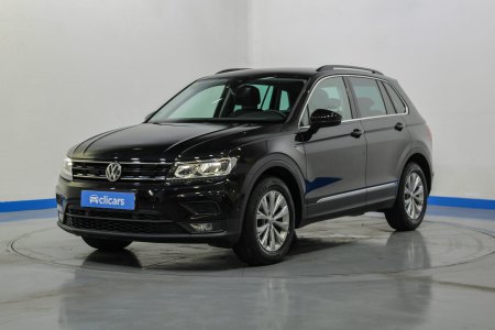 Volkswagen Tiguan Diésel Advance 2.0 TDI 110kW (150CV)