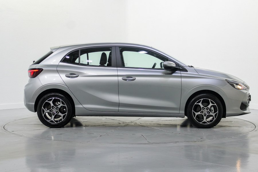 MG MG3 Híbrido MG3 1.5 Hybrid+ Comfort 143kW 6