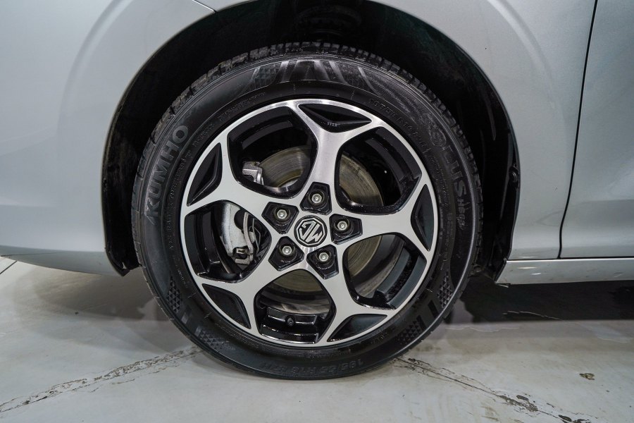MG MG3 Híbrido MG3 1.5 Hybrid+ Comfort 143kW 10