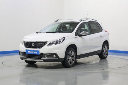 Comprar Peugeot 2008 Gasolina Style 1.2L PureTech 81KW (110CV) S&S Peugeot 2008 Gasolina Style 1.2L PureTech 81KW (110CV) S&S