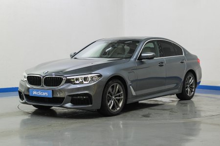 Comprar BMW Serie 5 Híbrido enchufable 530e BMW Serie 5 Híbrido enchufable 530e