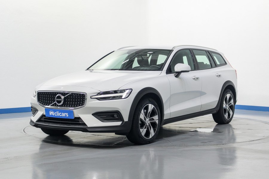 Volvo V60 Cross Country Mild hybrid V60 Cross Country B4 Pro AWD Aut.