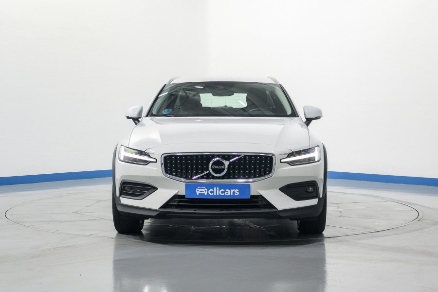 Volvo V60 Cross Country Mild hybrid V60 Cross Country B4 Pro AWD Aut. 2