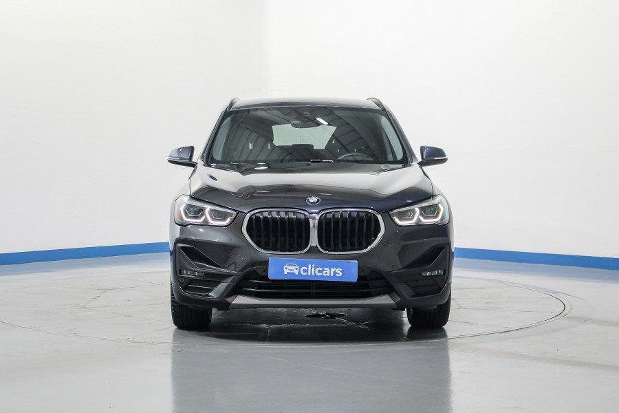 BMW X1 Diésel X1 sDrive 18dA Corporate 2