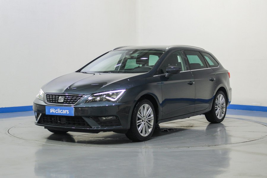 SEAT León Gasolina León ST 1.5 TSI S&S Xcellence 130