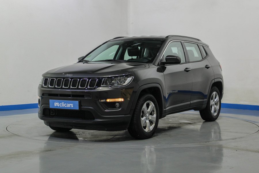 Jeep Compass Gasolina 1.4 Mair 103kW Limited 4x2