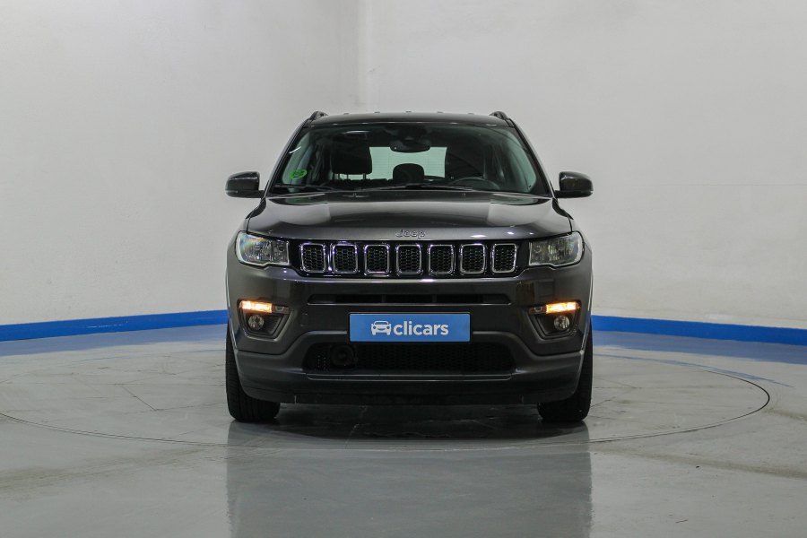 Jeep Compass Gasolina 1.4 Mair 103kW Limited 4x2 2