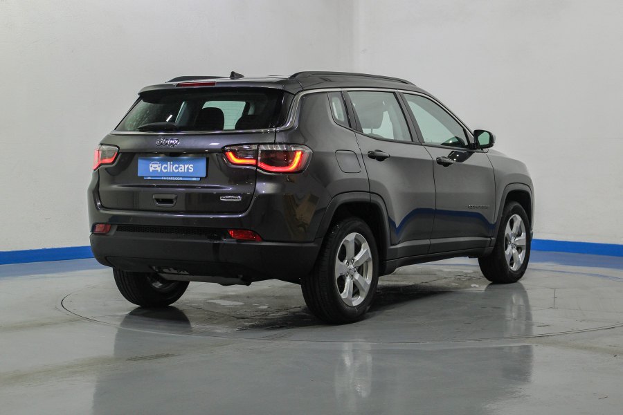 Jeep Compass Gasolina 1.4 Mair 103kW Limited 4x2 5
