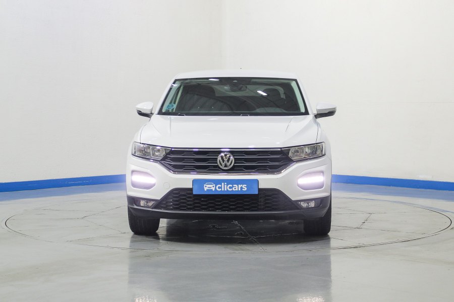 Volkswagen T-Roc Gasolina Edition 1.0 TSI 85kW (115CV) 2