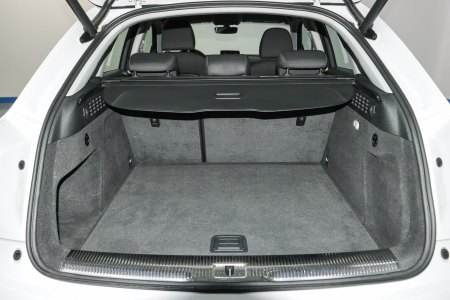 Audi Q3 Diésel Design edition 2.0 TDI 110kW (150CV) 17