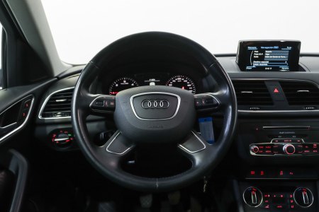 Audi Q3 Diésel Design edition 2.0 TDI 110kW (150CV) 23
