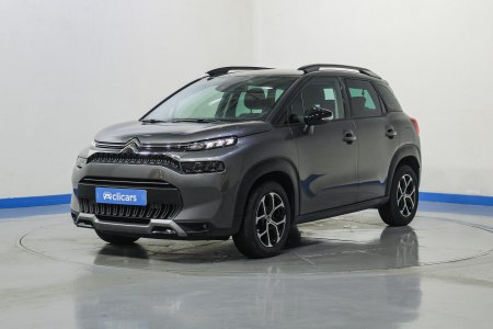 Citroën C3 Aircross BlueHDi S&S Feel Pack 110