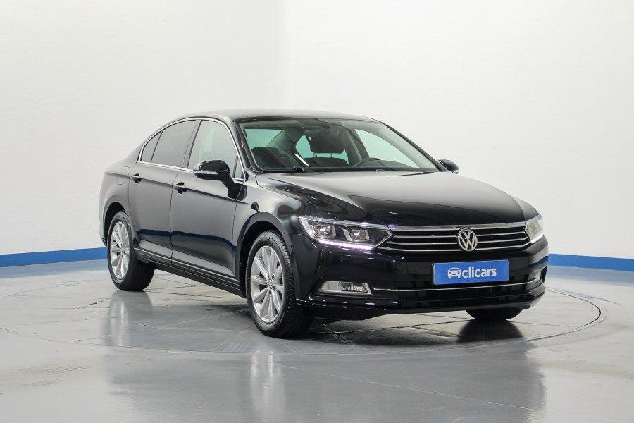 Volkswagen Passat Diésel Passat 1.6TDI Advance 88kW 3