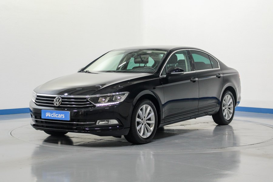 Volkswagen Passat Diésel Passat 1.6TDI Advance 88kW