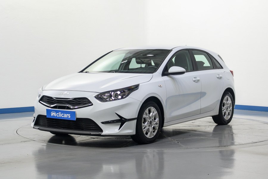 Kia Ceed Gasolina Ceed 1.0 T-GDI Eco-Dynamics Concept 100