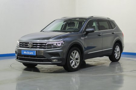 Volkswagen Tiguan Allspace 2.0TDI Sport (4.75)