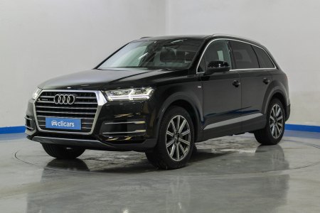 Audi Q7 3.0TDI e-tron design quattro Tiptronic