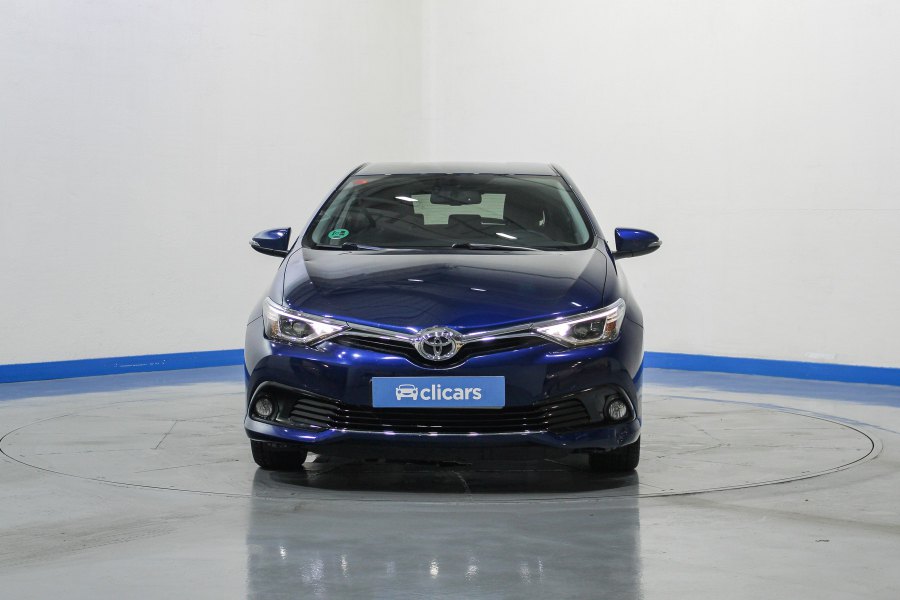 Toyota Auris Diésel Auris 90D Feel! 2