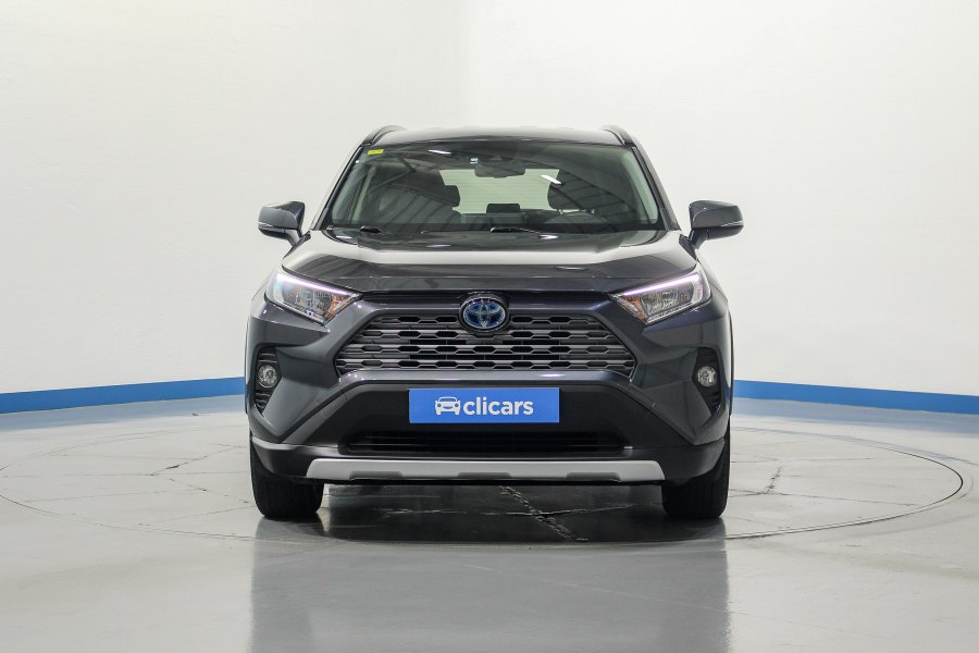 Toyota Rav4 Híbrido Rav4 2.5 hybrid 2WD Advance 2