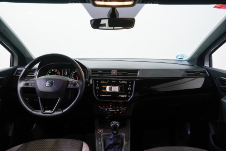 SEAT Ibiza 1.0 TGI 66kW (90CV) Xcellence 6