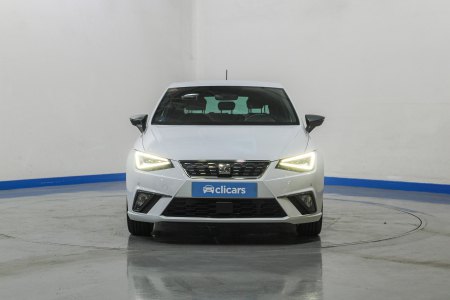 SEAT Ibiza 1.0 TGI 66kW (90CV) Xcellence 2
