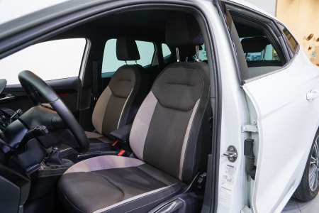 SEAT Ibiza 1.0 TGI 66kW (90CV) Xcellence 7