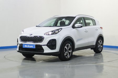 Kia Sportage 1.6 CRDi Concept 4x2 115